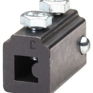 Siemens 3KD TİPİ SİGORTASIZ YÜK KESİCİ AKSESUARLARI, Mil Birleştirme Parçası, 8 x 8 mm mil için